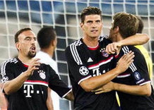 优势巩固 优势巩固