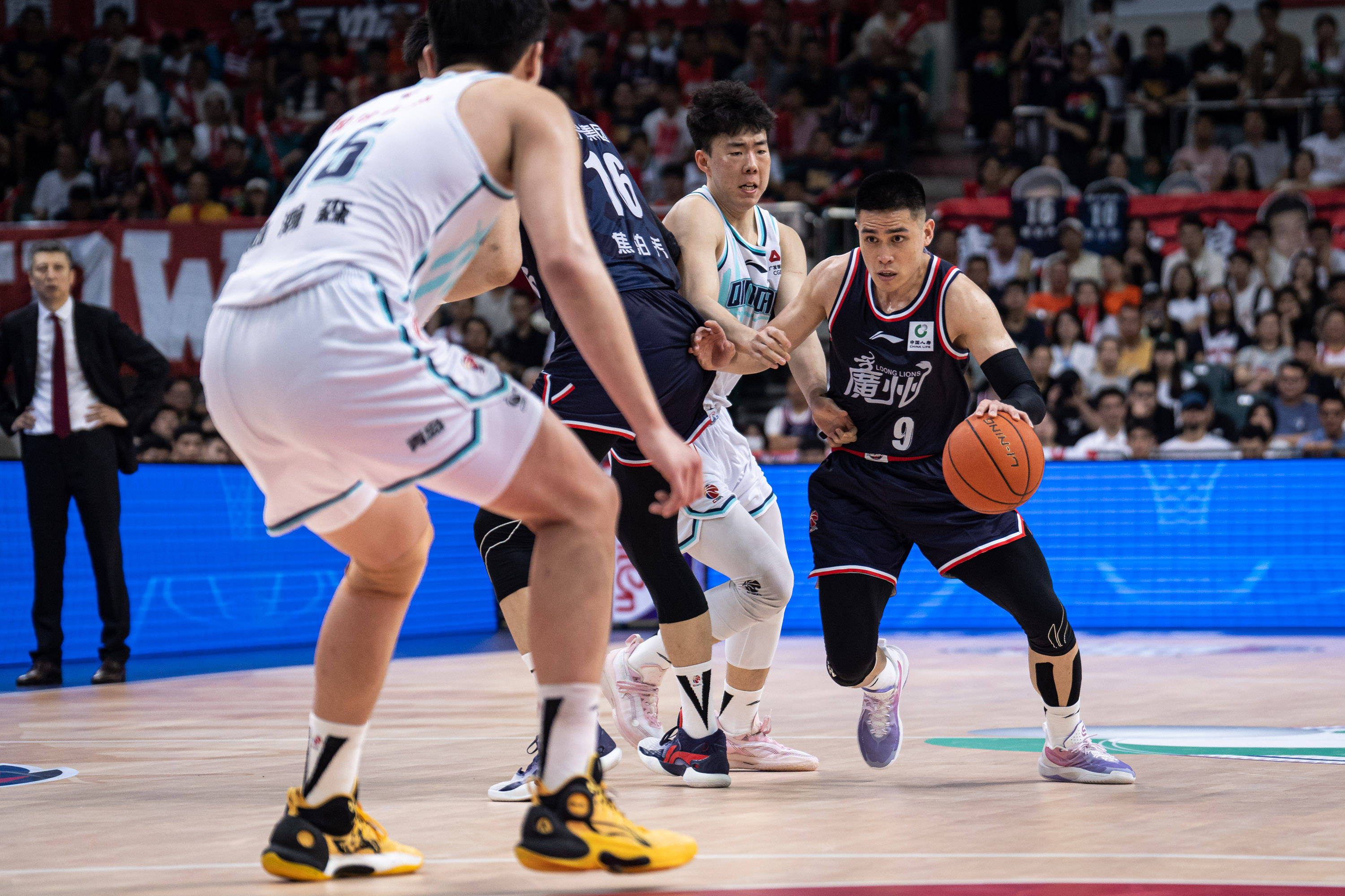 抢下第二弹 抢下第二弹